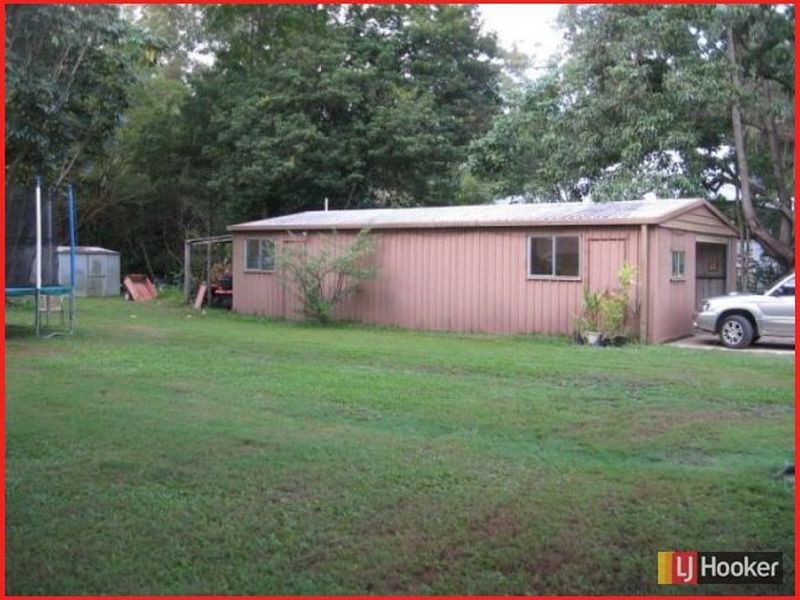 260 Peachester Road, Beerwah QLD 4519