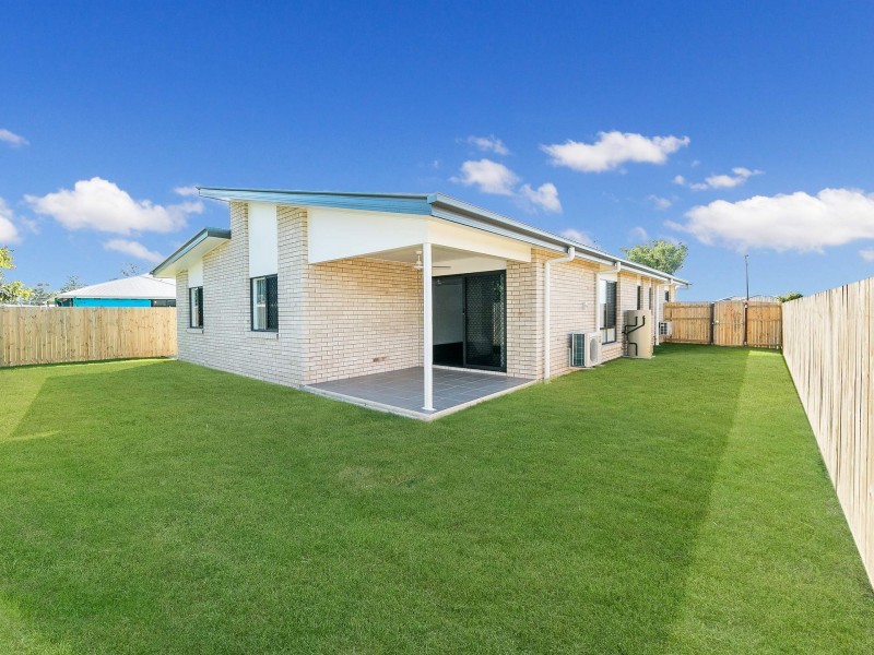 7 Taylor Court, Caboolture QLD 4510