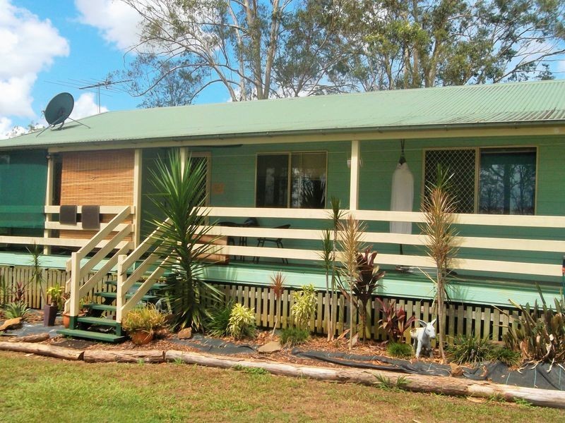 156B Boden Road, Elimbah QLD 4516