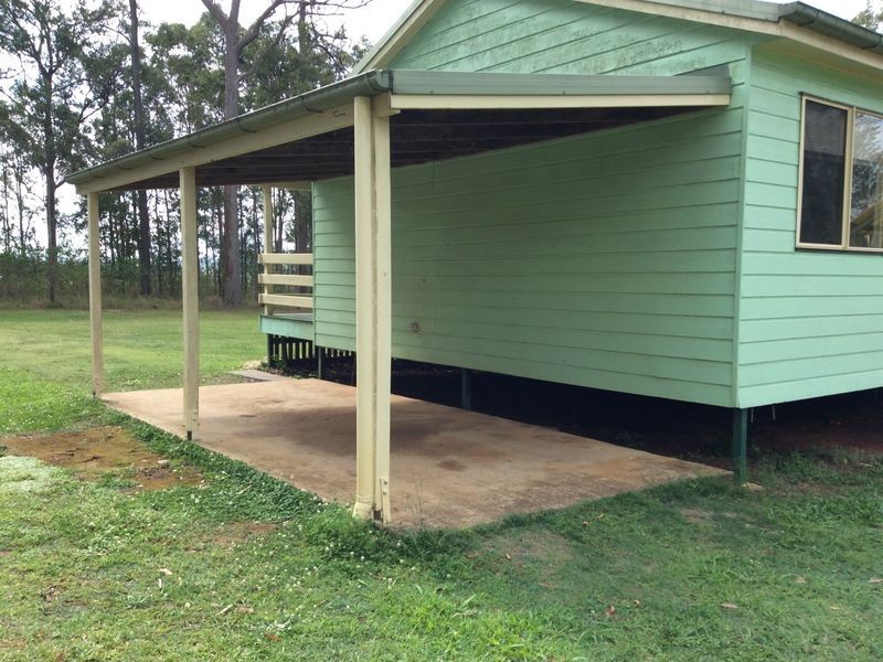 156B Boden Road, Elimbah QLD 4516