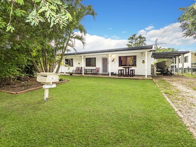 3 Gemini Crescent, Caboolture QLD 4510