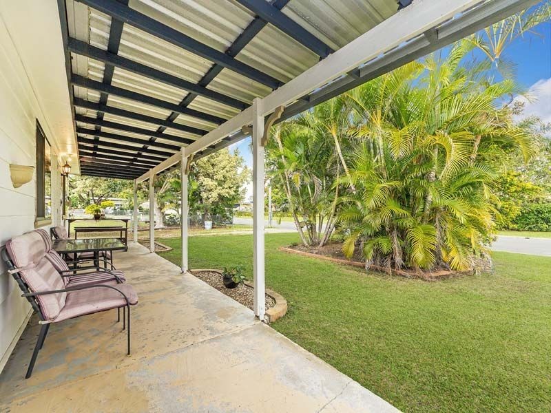 3 Gemini Crescent, Caboolture QLD 4510