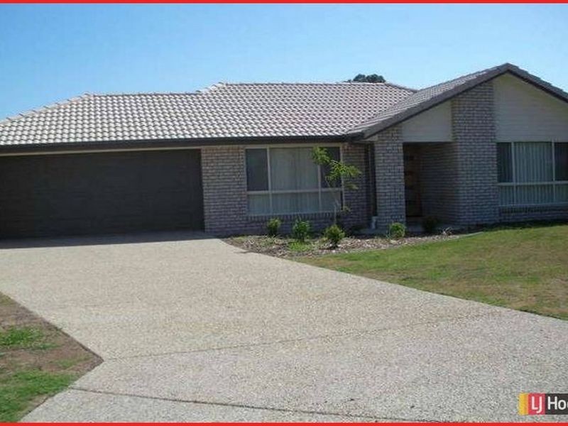 11 Dear Place, Bellmere QLD 4510