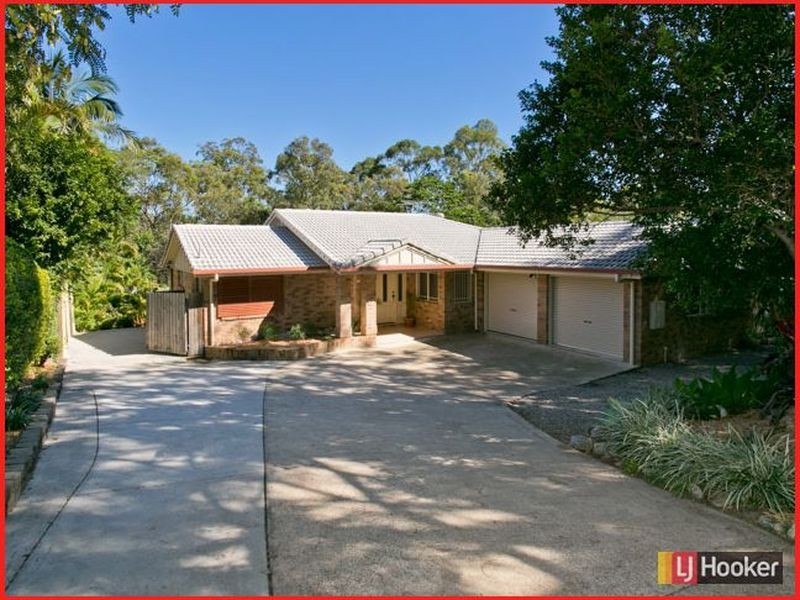 49 Riverside Circuit, Bellmere QLD 4510