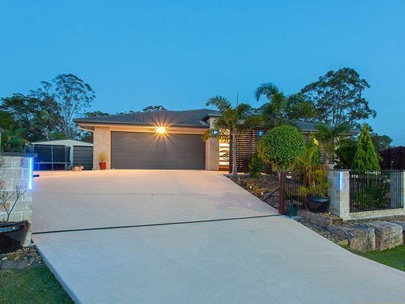 13 Moloney Place, Bellmere QLD 4510