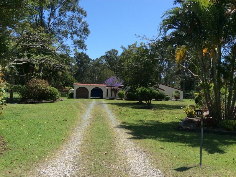 73 Pauls Road, Upper Caboolture QLD 4510