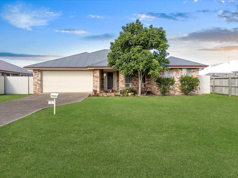 3 College Court, Caboolture QLD 4510