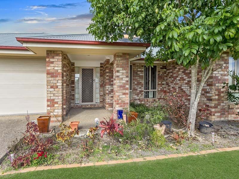 3 College Court, Caboolture QLD 4510
