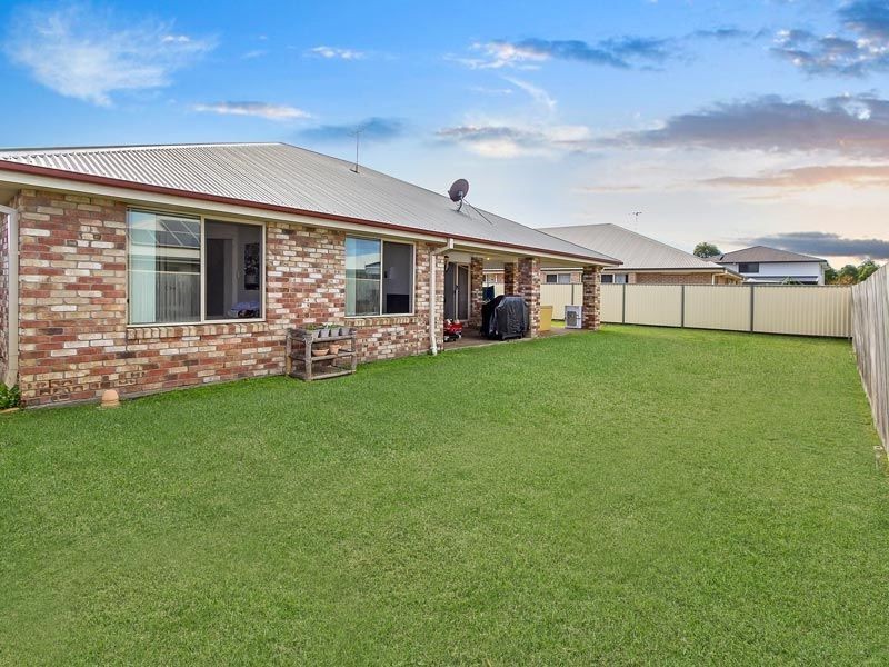 3 College Court, Caboolture QLD 4510