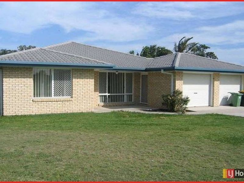 3 Woodside Drive, Bellmere QLD 4510