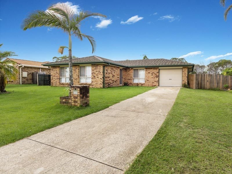 4 Morningview Drive, Caboolture QLD 4510