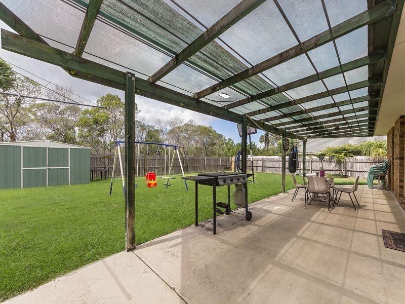 4 Morningview Drive, Caboolture QLD 4510