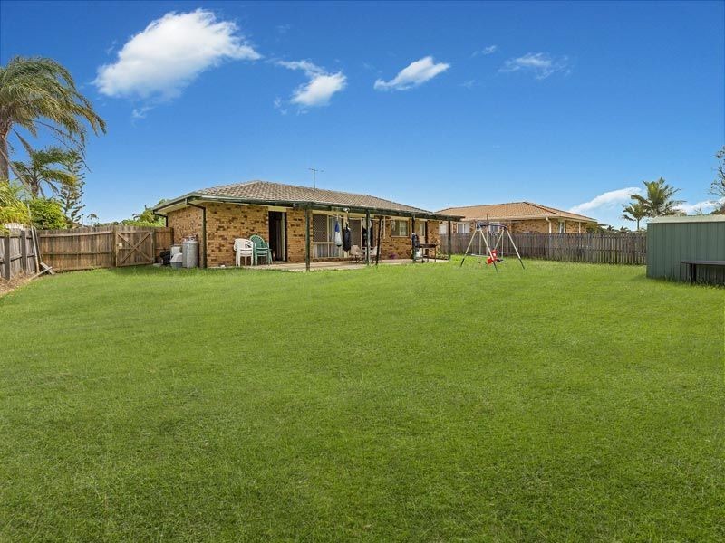 4 Morningview Drive, Caboolture QLD 4510