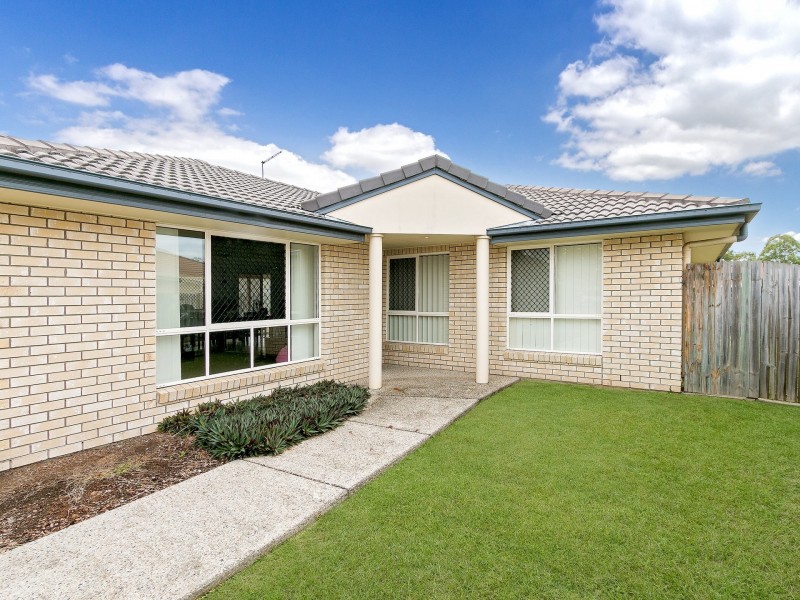 Caboolture South QLD 4510