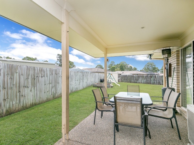 Caboolture South QLD 4510