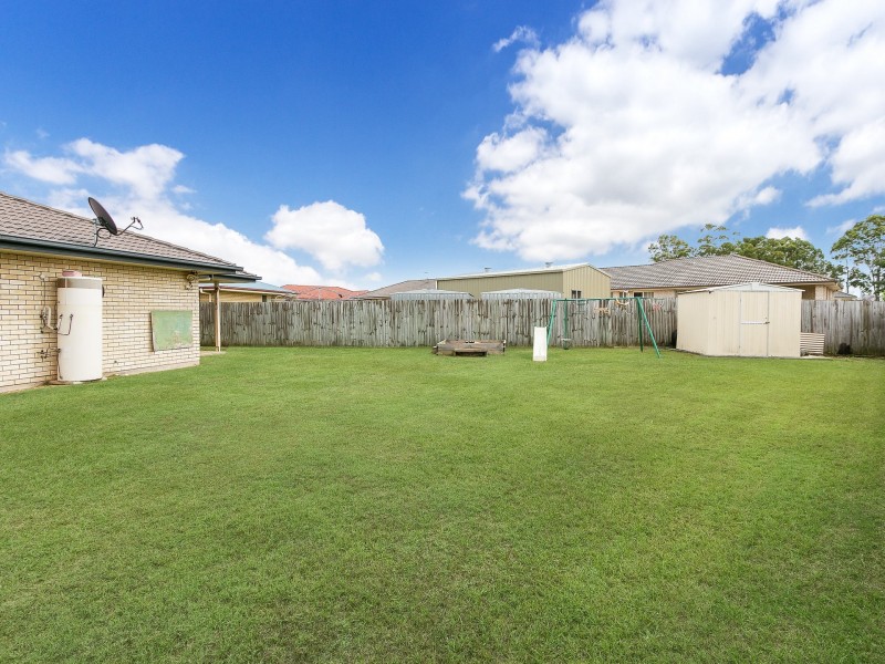 Caboolture South QLD 4510
