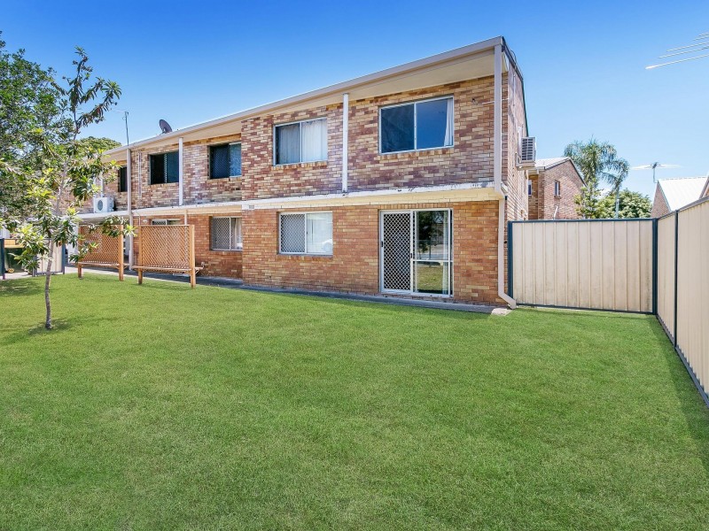 Unit 4/7-9 Station Street, Caboolture QLD 4510