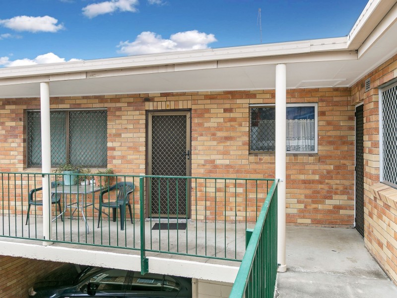 Unit 7/7-9 Station Street, Caboolture QLD 4510