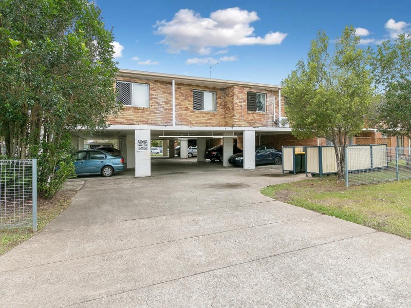 Unit 7/7-9 Station Street, Caboolture QLD 4510