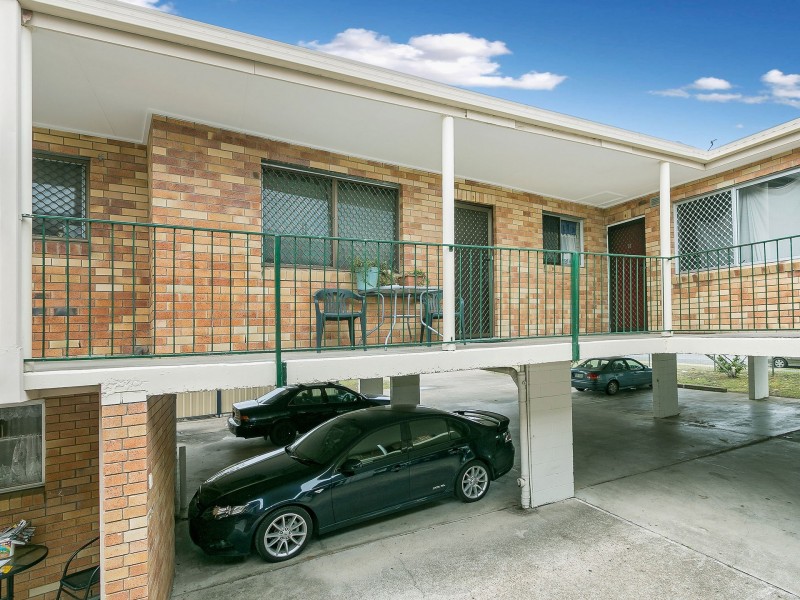 Unit 7/7-9 Station Street, Caboolture QLD 4510