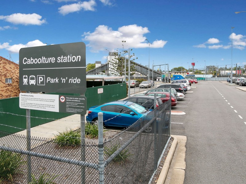 Unit 7/7-9 Station Street, Caboolture QLD 4510