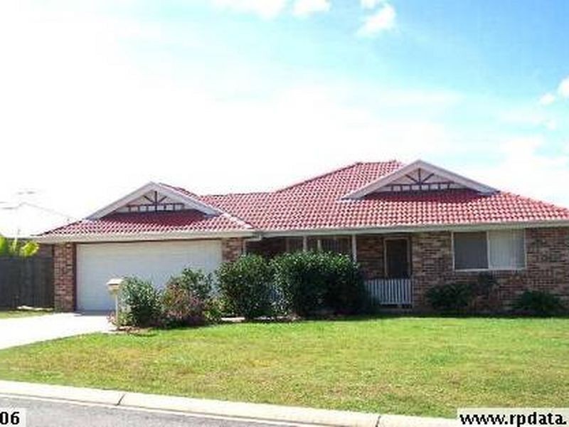 7 Noosa Court, Upper Caboolture QLD 4510