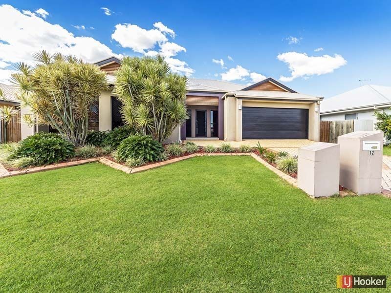 12 Reddy Drive, Caboolture QLD 4510