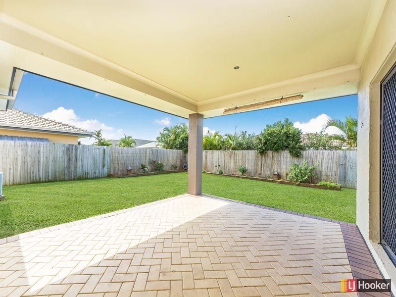 12 Reddy Drive, Caboolture QLD 4510