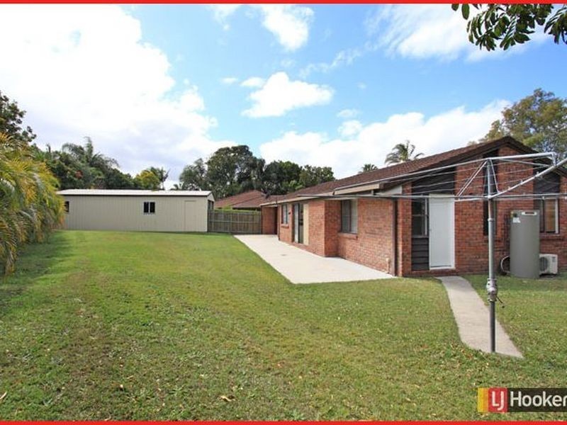 16 McNamara Court, Morayfield QLD 4506