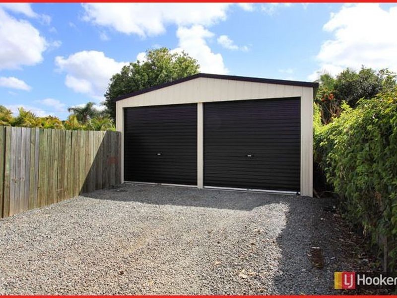 16 McNamara Court, Morayfield QLD 4506