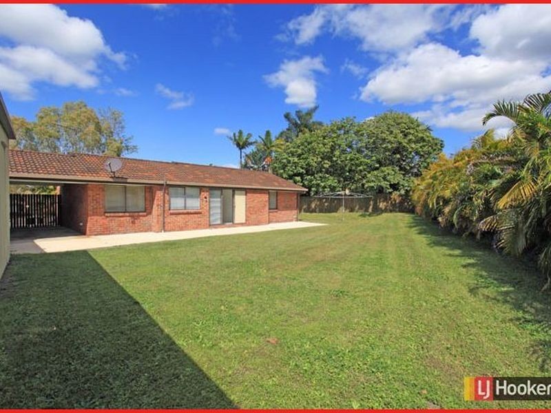 16 McNamara Court, Morayfield QLD 4506