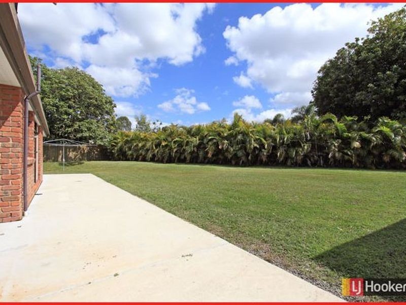16 McNamara Court, Morayfield QLD 4506