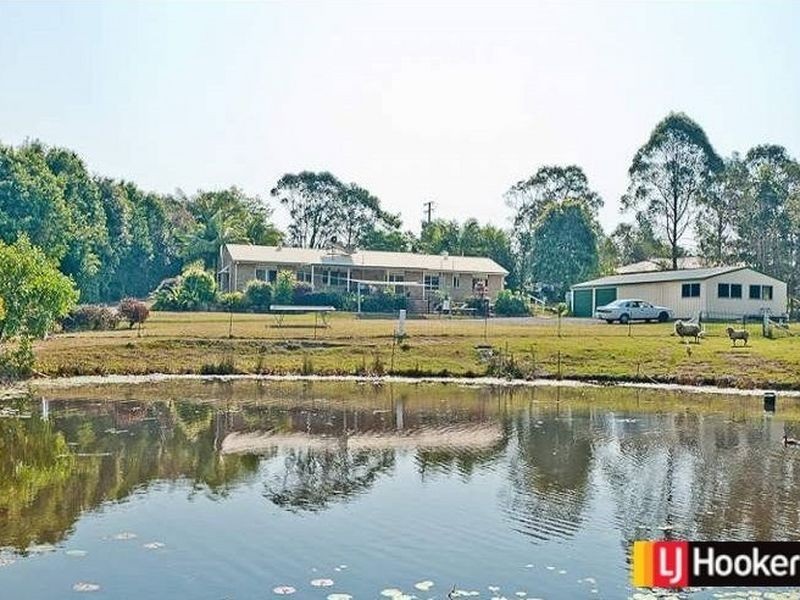 41 Linden Court, Morayfield QLD 4506