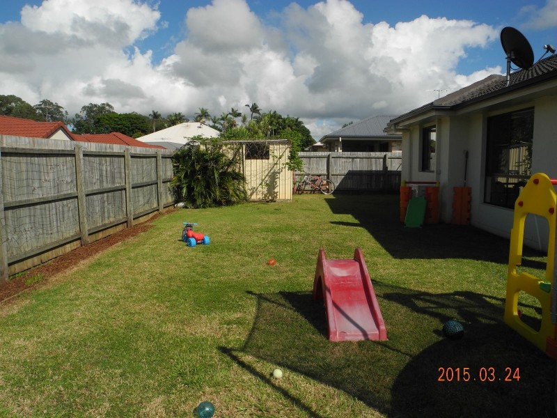 3 Willowleaf Circuit, Upper Caboolture QLD 4510