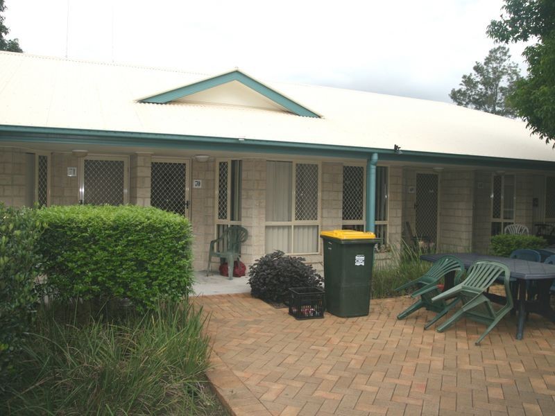 70/130 – 132 King Street, Caboolture QLD 4510