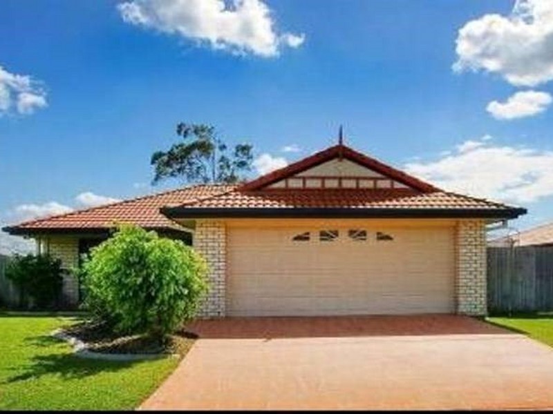 34 Schofield Circuit, Caboolture QLD 4510