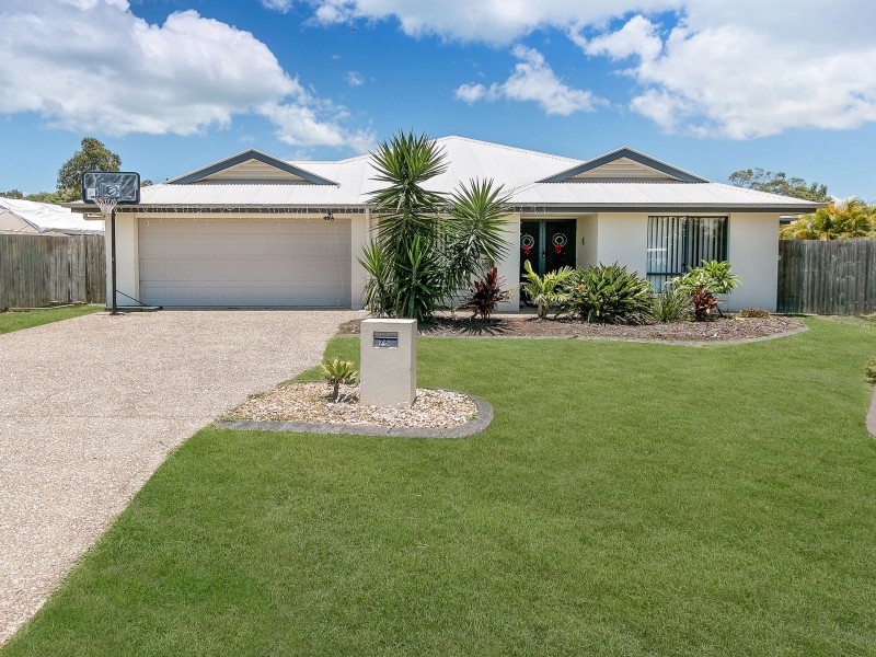 75 Sandheath Place, Ningi QLD 4511