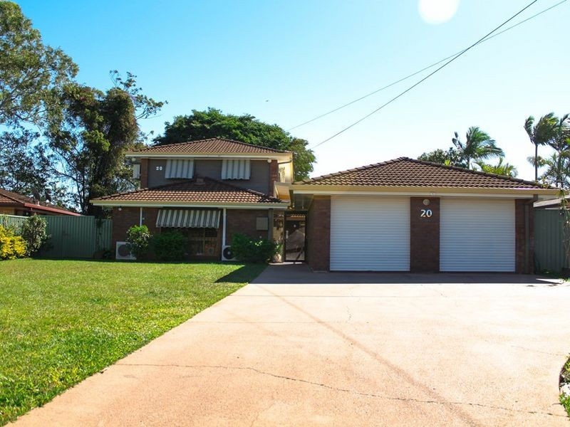 Caboolture South QLD 4510