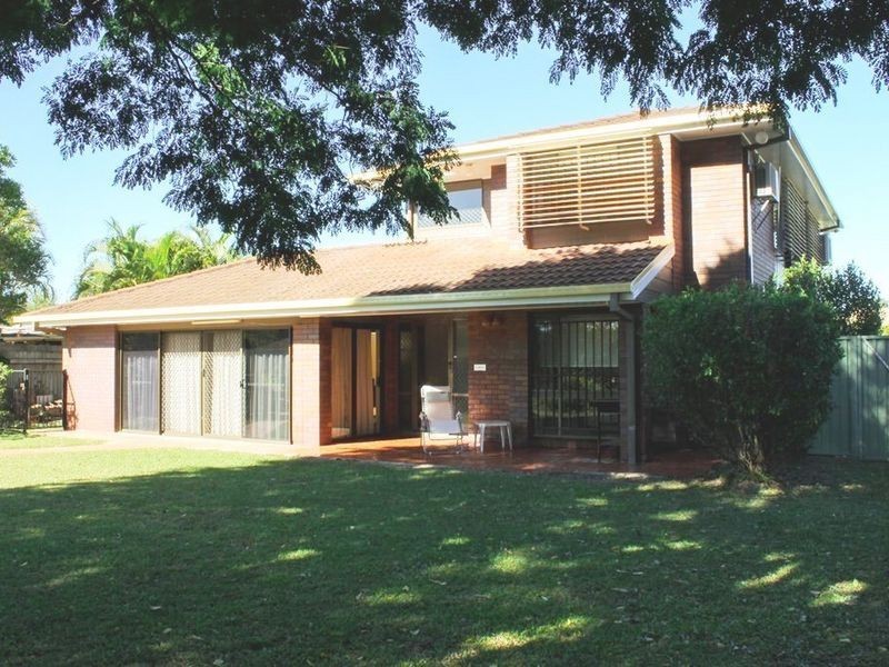 Caboolture South QLD 4510