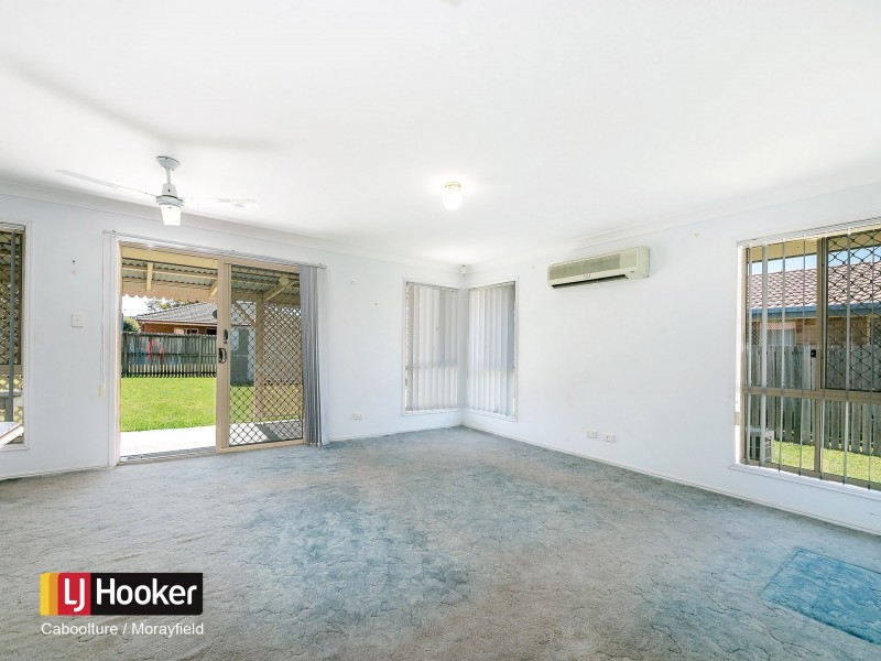 5 Barossa Crescent, Caboolture South QLD 4510