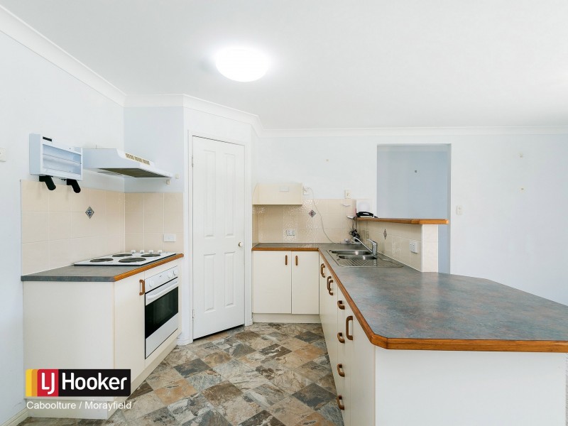 5 Barossa Crescent, Caboolture South QLD 4510