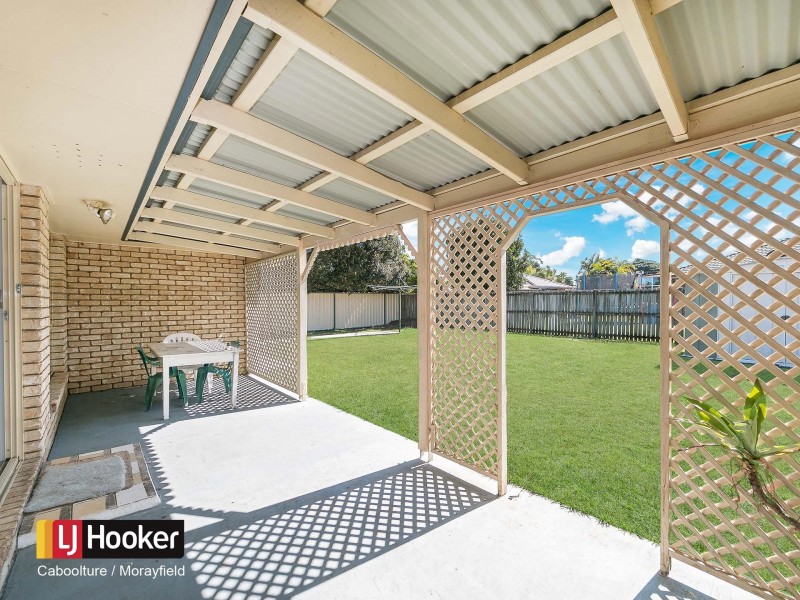 5 Barossa Crescent, Caboolture South QLD 4510