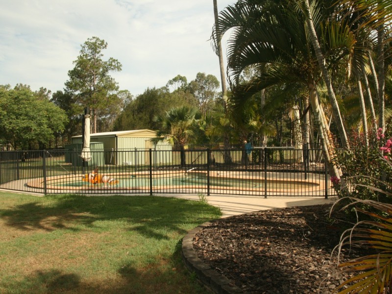 21 Bristlebird Drive, Morayfield QLD 4506