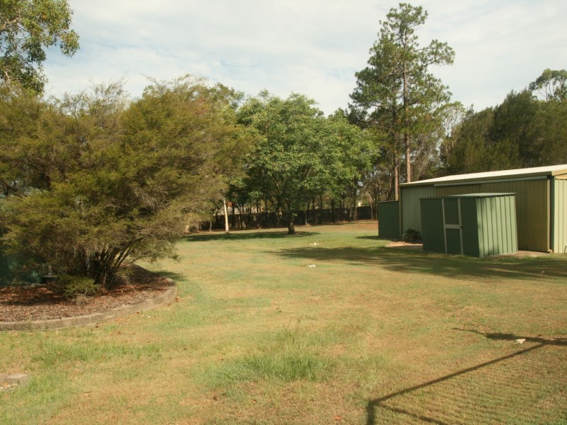 21 Bristlebird Drive, Morayfield QLD 4506