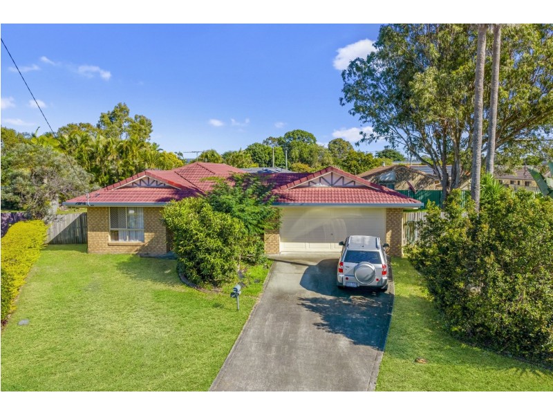 22 Camille Court, Caboolture QLD 4510