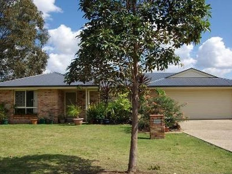33 Gallipoli Court, Caboolture South QLD 4510