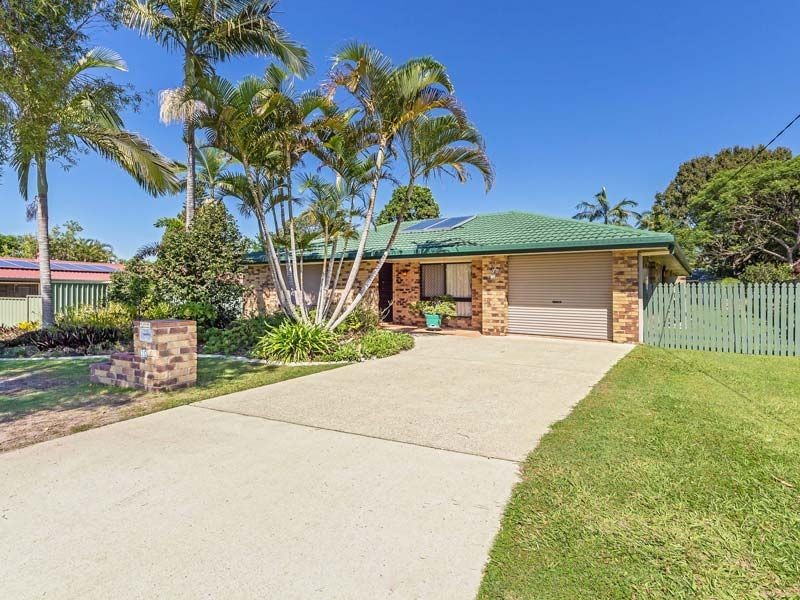 30 Laver Street, Morayfield QLD 4506