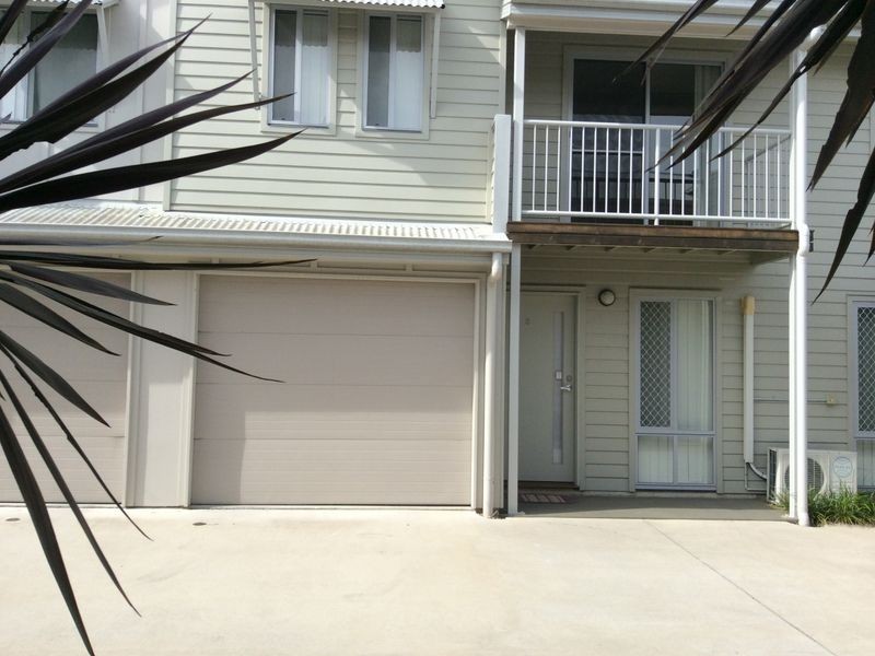 3/10 David Street, Burpengary QLD 4505