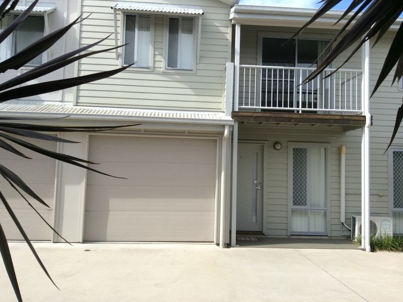 3/10 David Street, Burpengary QLD 4505