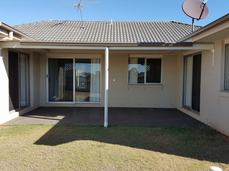 4 Willowleaf Circuit, Upper Caboolture QLD 4510